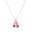 Collana Nomination Daytonight Collection 242104/003  Girocolli