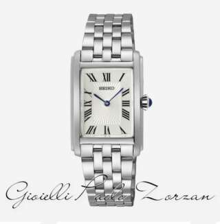 Orologio Seiko Classic Quarzo 3 sfere SWR083P1  Orologi al Quarzo