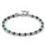 Bracciale Nomination Instinctstyle Sea Edition con Pietre Miste 027931/092  Bracciali