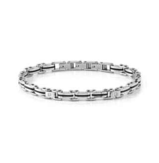 Bracciale Con Diamanti NominatioN Strong 028322/001  Bracciali