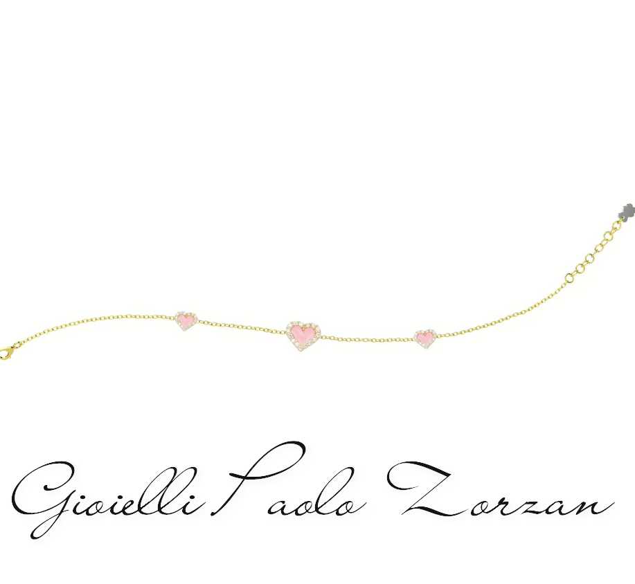 Bracciale Bambina Nanan NAN0470