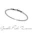 Bracciale Zancan in Argento con Zirconi Neri Insigna 925 EXB956  Bracciali
