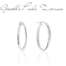 Orecchini Unoaerre In Argento 925  700YOV7079900-6319  Orecchini Pendenti
