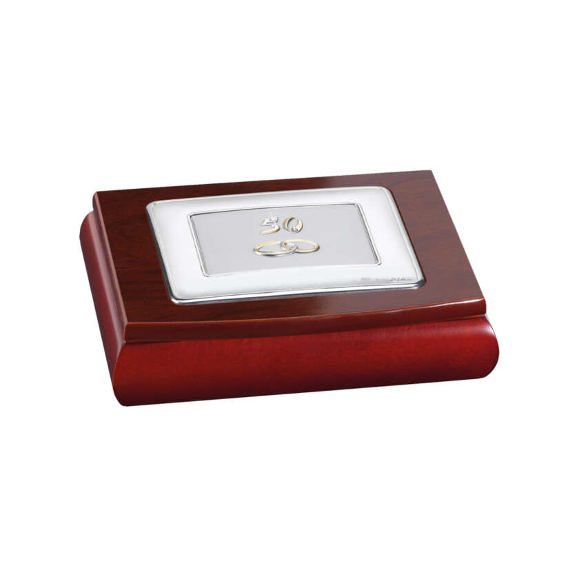 Scatola portagioie Acca 87RS.12