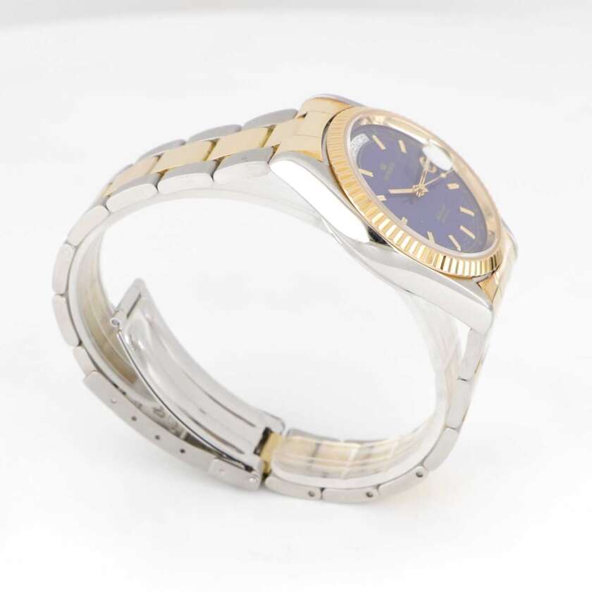 Orologio Pryngeps Automatico Day Date ref. U092/B - immagine 3