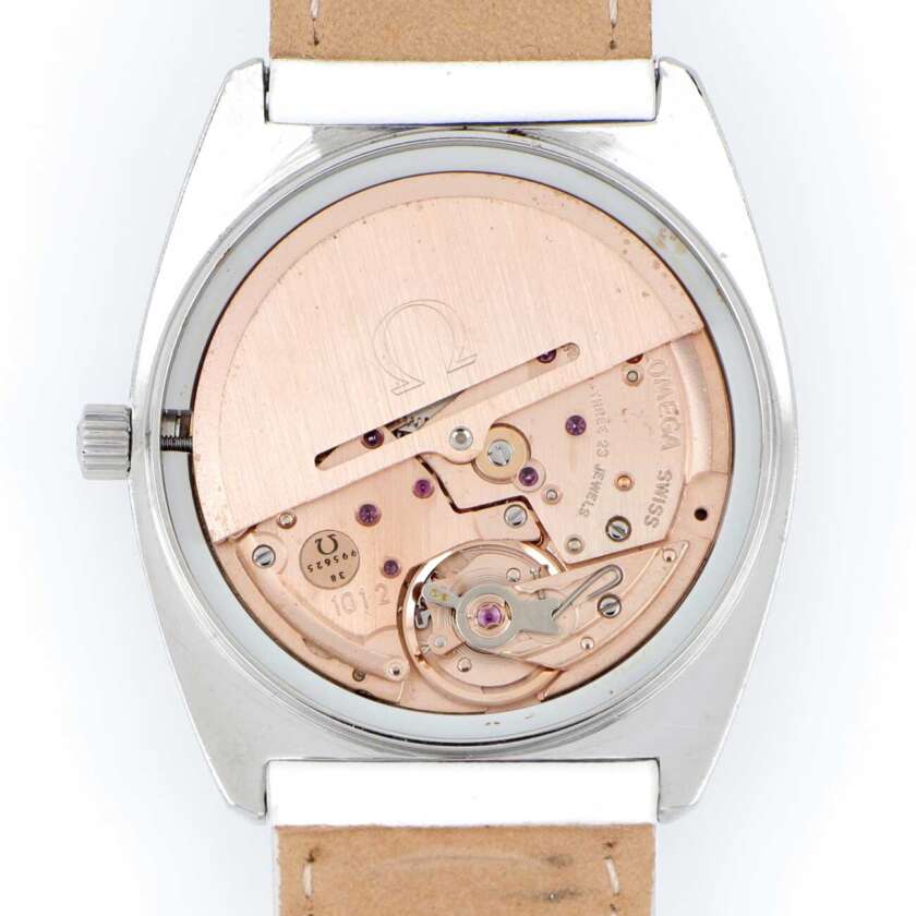 Orologio Omega Seamaster Acciaio Automatico ref. ST166.0204 - immagine 6