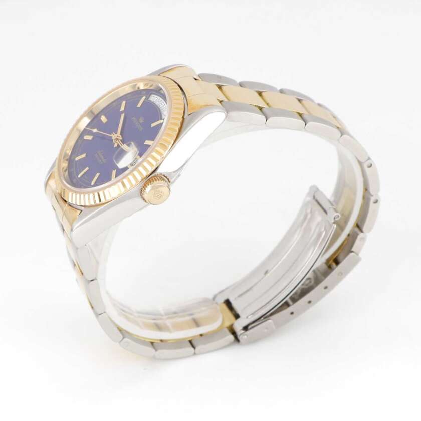 Orologio Pryngeps Automatico Day Date ref. U092/B - immagine 2