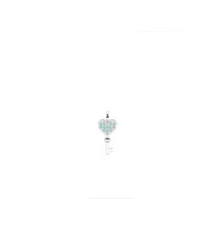 Ciondolo kidult chiave symbols 741247  Elementi per Bracciali