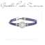 Bracciale Tuum Unisex INTELLECTUS ERDIC90CPID  Bracciali a Maglia