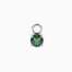 Ciondolo kidult verde per orecchini 741263  Elementi per Bracciali