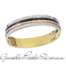 Braccialetto Anartxy rigido in acciaio chirurgico CPU018COM  Bracciali Rigidi