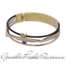 Braccialetto Anartxy rigido in acciaio chirurgico CPU020COM  Bracciali Rigidi