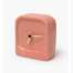 Bomboniera Orologio AD in porcellana rosa C3402    Idee regalo e Oggettistica Comunione Cresima