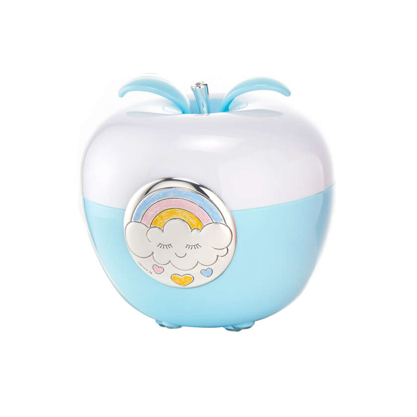 Lampada Acca musicale Un Soffio di Magia bimbo B.338C.6