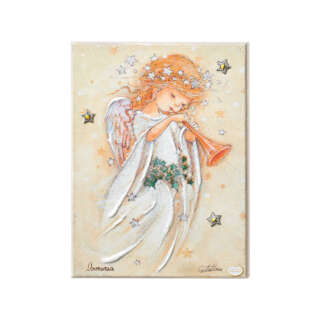 Pannello Acca Angelo Custode armonia B.689.2  Quadri