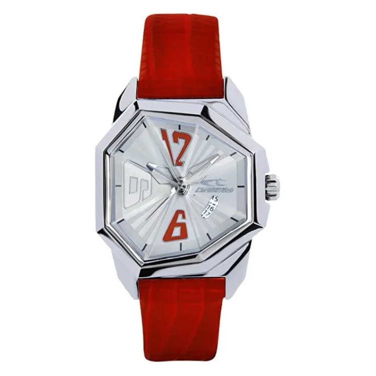Orologio Donna Chronotech Acciaio ref. RW0073