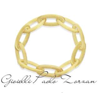 Bracciale Nanis "LIBERA ICON" con catena in oro BI1-604  Bracciali a Maglia