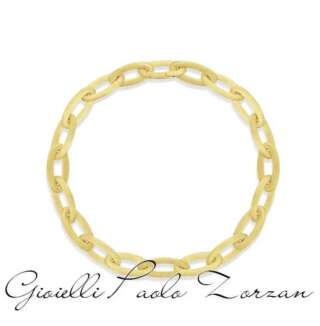 Collana Nanis "LIBERA ICON" con catena in oro C12-604  Girocolli