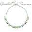 Collana IO&ME apatite e charm CLZAAPDO  Girocolli