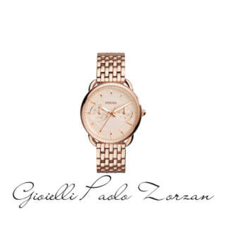 Orologio Fossil Donna ES3713  Orologi al Quarzo