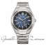 Orologio Citizen Collezione Meccanico Zenshin 60  NK5020-58M  Orologi Meccanici