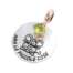 Charm Rerum in argento 925 Ama le piccole cose 25159  Elementi per Bracciali