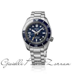 Orologio Seiko  Prospex Mare Diver’s Watch 60th Anniversary Limited Edition SPB509J1  Orologi Meccanici