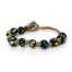 Bracciale Dandy Street Fortino da uomo con Murrine veneziane DSFOR02  Bracciali
