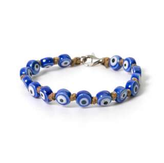 Bracciale Dandy Street  Lucky blue DSLB11  Bracciali