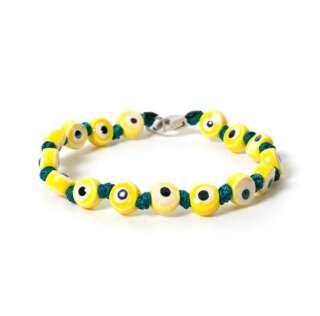 Bracciale Dandy Street Lucky yellow DSLY14  Bracciali