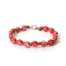 Bracciale Dandy Street Lucky red DSLR15  Bracciali