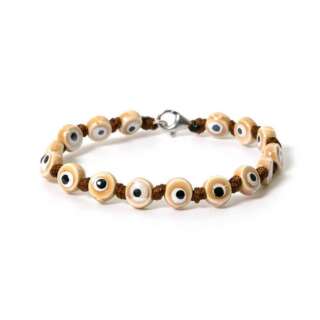 Bracciale Dandy Street Lucky beige DSLB16  Bracciali