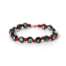 Bracciale Dandy Street Lucky black DSLB17  Bracciali
