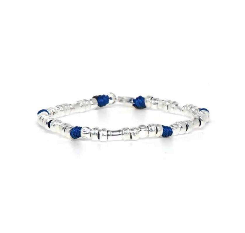 Bracciale Dandy Street Aike argento DSA26