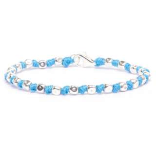 Bracciale Dandy Street Harry IN ARGENTO DSH31  Bracciali