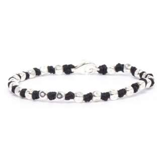 Bracciale Dandy Street Jack IN ARGENTO DSJ32  Bracciali