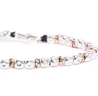 Bracciale Dandy Street Damian IN ARGENTO DSD33  Bracciali
