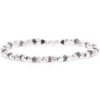 Bracciale Dandy Street Argento DSA34  Bracciali