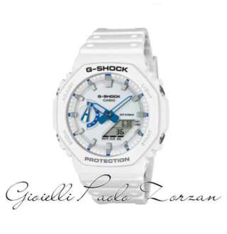 Orologio Casio G-SHOCK  CLASSIC Serie GA-2100HDS-7AER   Orologi Digitali Orologi Digitali