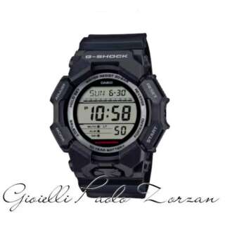 Orologio Casio G-SCHOCK CLASSIC GD-010 Serie GD-010-1ER   Orologi Digitali Orologi Digitali