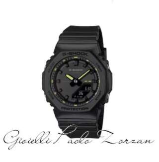 Orologio Casio G-SCHOCK CLASSIC GMA-P2100SA-1A2ER   Orologi Digitali Orologi Digitali