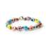 Bracciale Dandy Street Lucky multicolor DSLM23  Bracciali