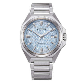 Citizen Collezione Series 8 831 Mechanical Limited Edition ref. NB6051-59L  Orologi Meccanici