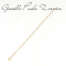Bracciale in oro giallo e bianco 9 kt DZC77-9KT  Bracciali