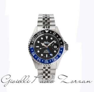 Orologio Perseo Subaquatic GMT 2113PAC  Orologi Meccanici