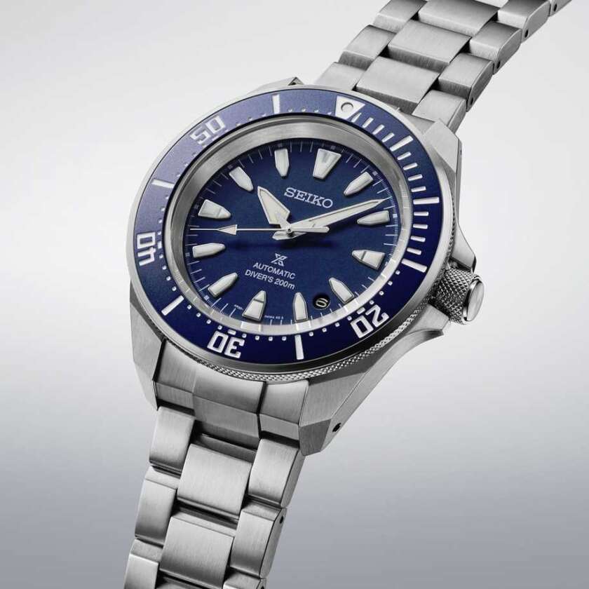 Orologio Seiko Prospex automatico SRPL51K1 - immagine 3