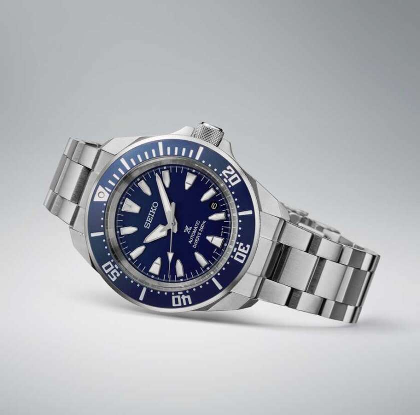 Orologio Seiko Prospex automatico SRPL51K1 - immagine 2