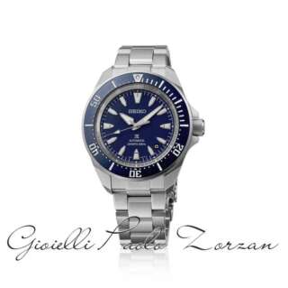 Orologio Seiko Prospex automatico SRPL51K1  Orologi Meccanici