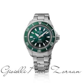 Orologio Siko Padi Prospex Mare SRPL53K1  Orologi Meccanici