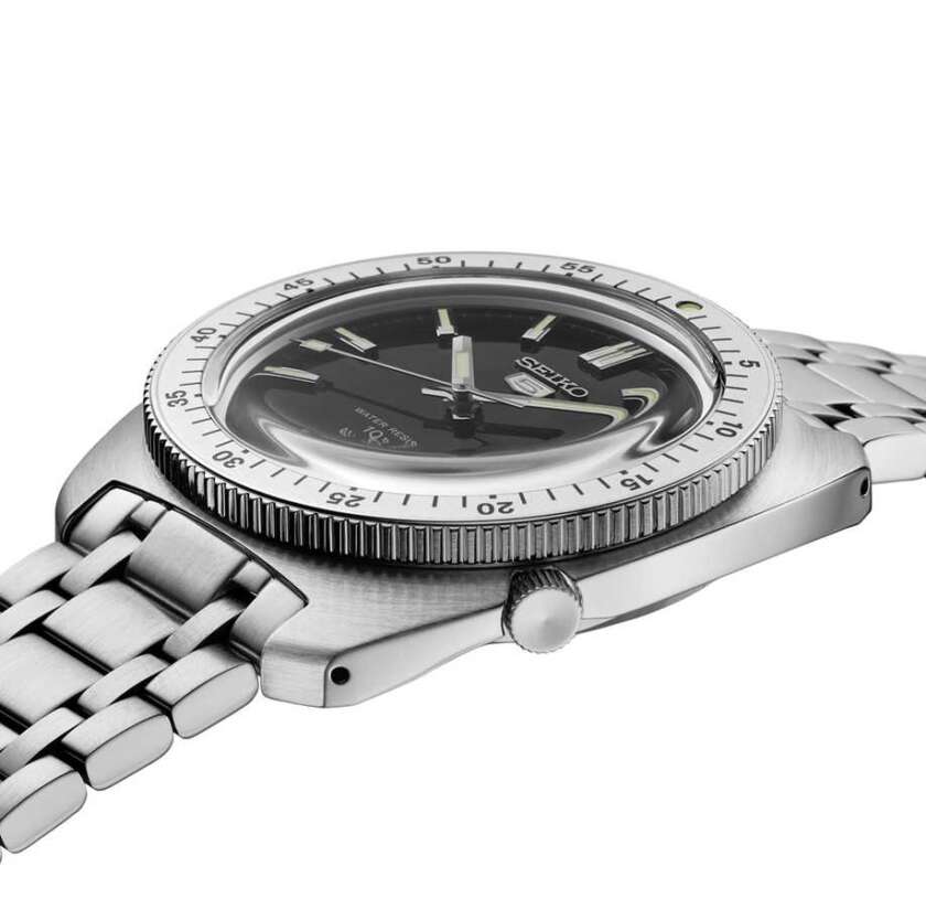 Orologio Seiko 5 Sports SKX series SRPL93K1 - immagine 2